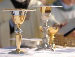 Missa com a Pastoral do Idoso