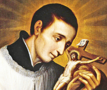 Dia de São Luís Gonzaga