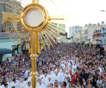 Corpus Christi