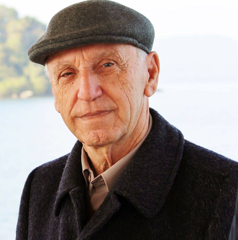 Missa Ação de Graças Jubileu Sacerdotal Mons. Juca