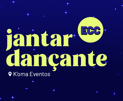 Jantar Dançante - ECC Catedral
