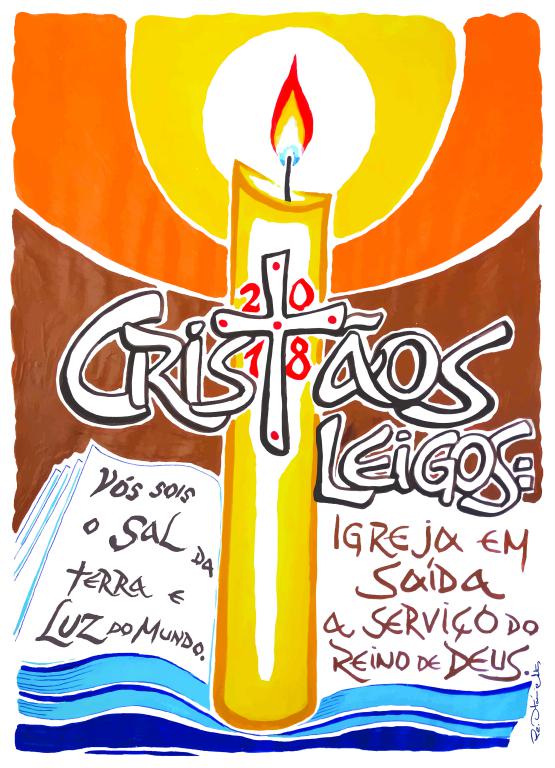 Encontro Diocesano do Ano do Laicato