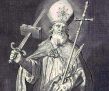 Dia de São Bonifácio