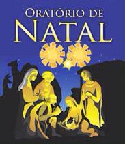 Ensaio Oratório de Natal
