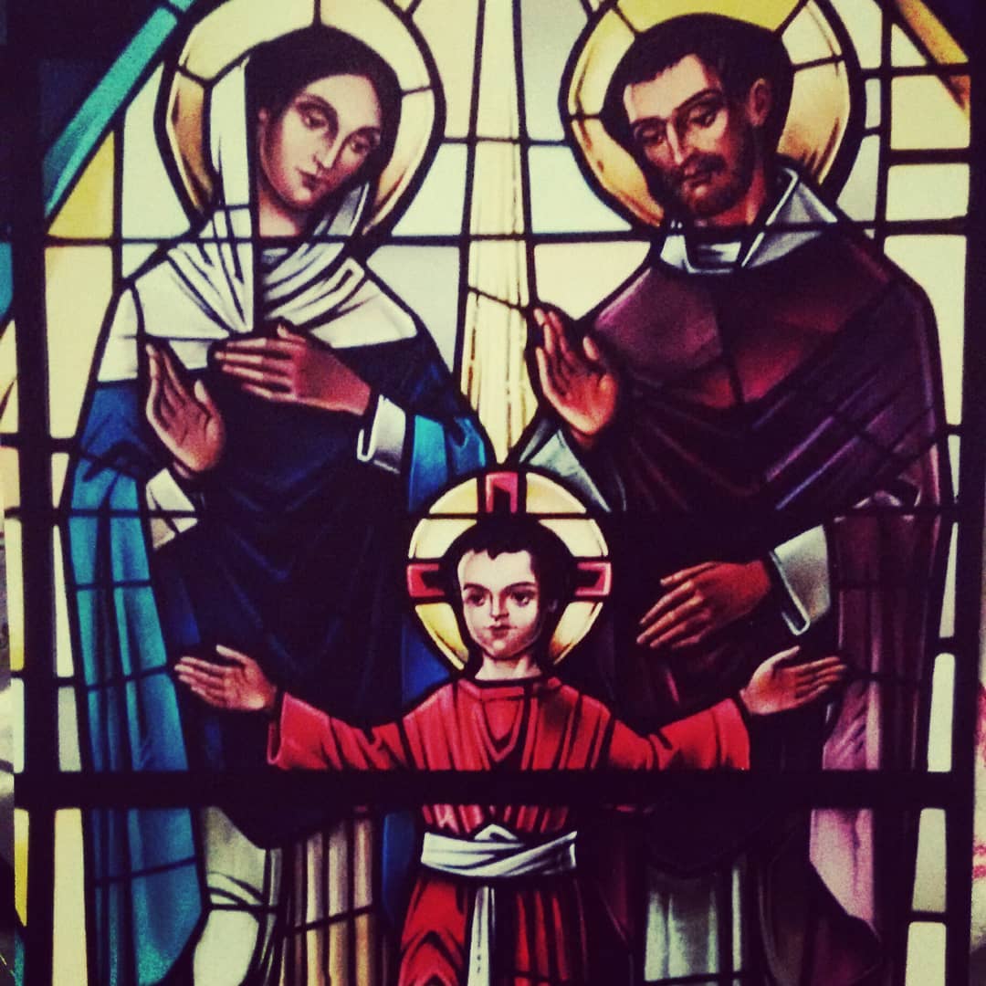 Programação Semana da Familia 2018