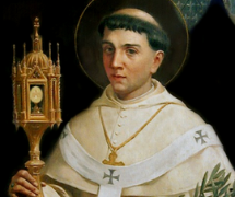 Dia de São Norberto