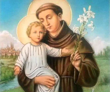 Dia de Santo Antônio