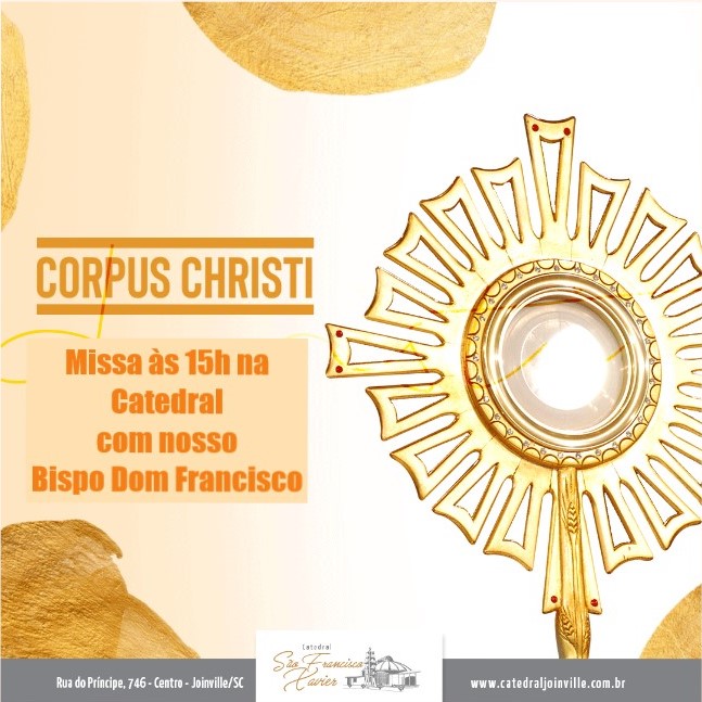 Corpus Christi