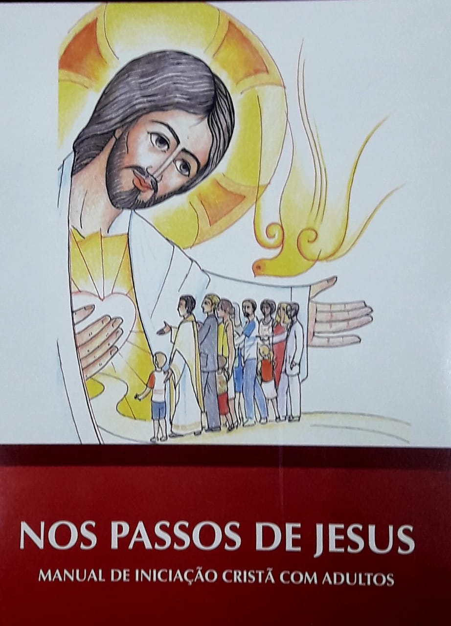 CATEQUESE PARA ADULTOS