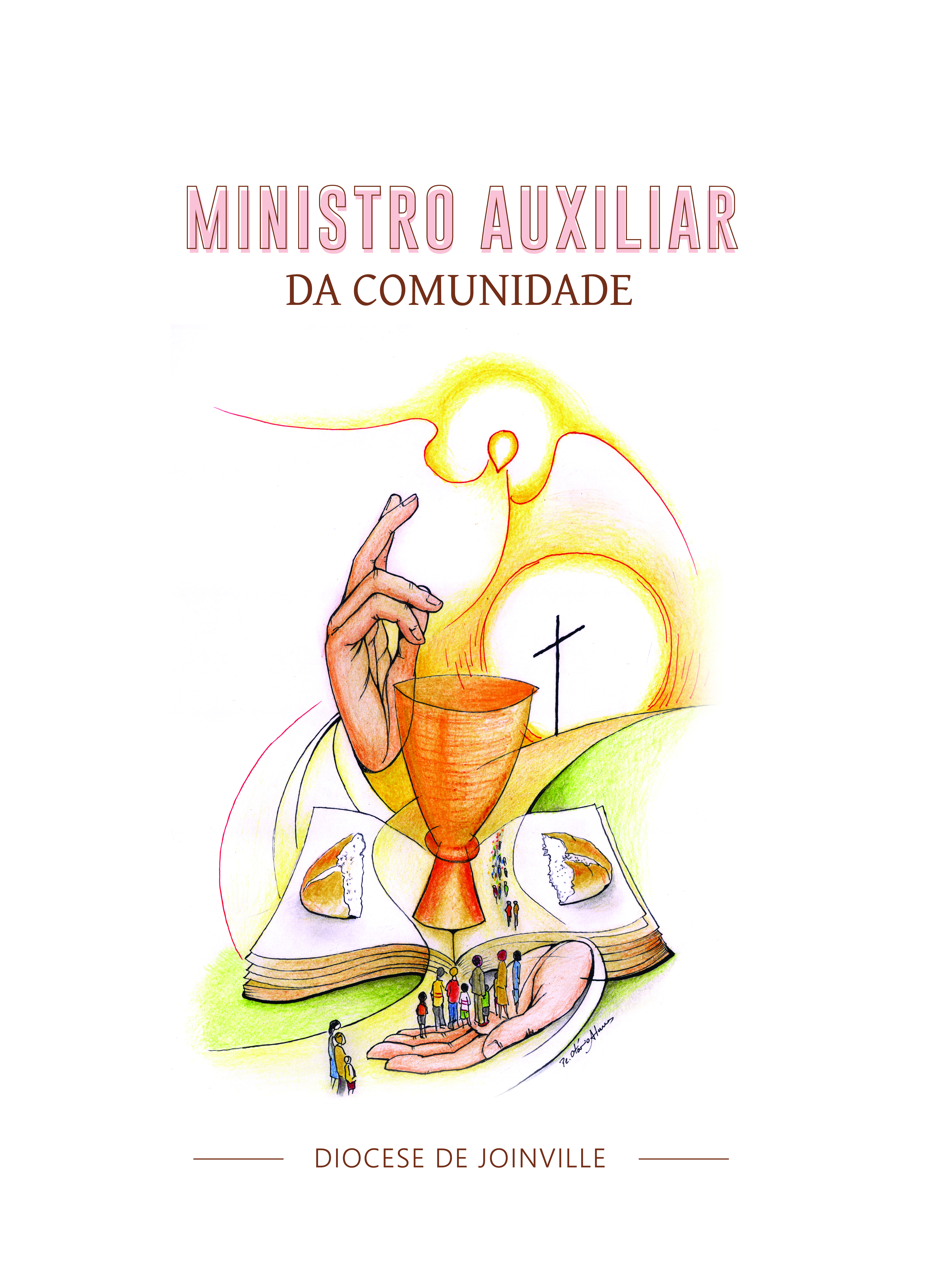 EMIDI - Espiritualidade