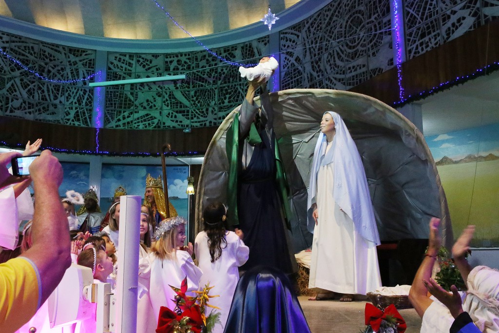 Missa e Oratório de Natal 