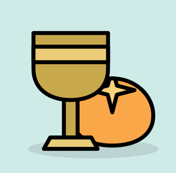 Santa Missa 15:00 (Benção dos Objetos)