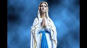 Santa Missa - Nossa Senhora de Lourdes