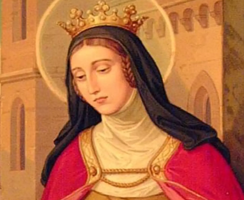 Dia de Santa Isabel de Portugal