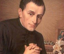 Dia de São José Cafasso