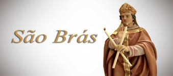 BÊNÇÃO DA GARGANTA