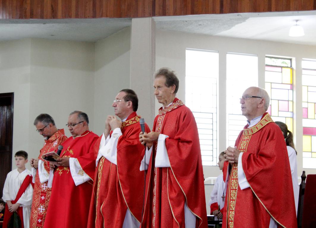 Domingo de Ramos 2018