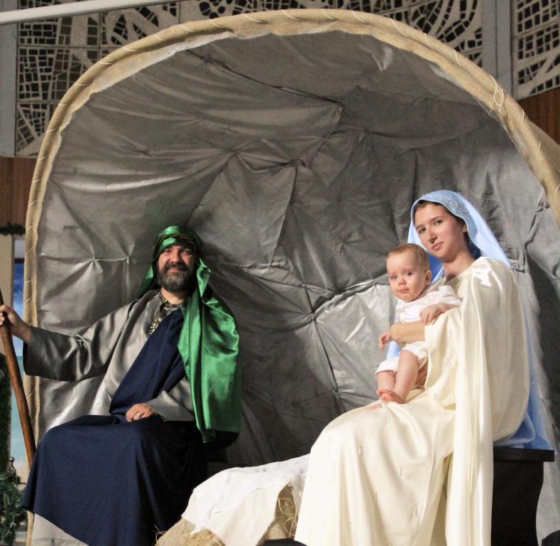 Oratório de Natal 2017