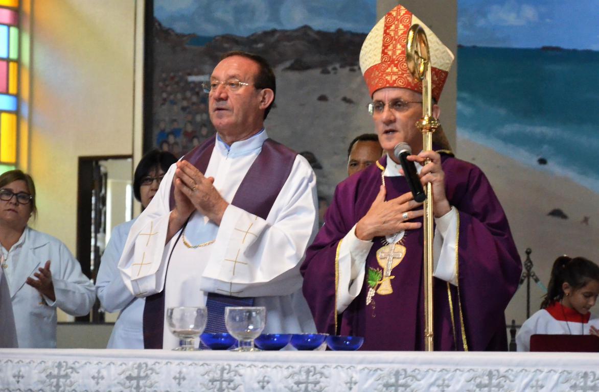 Quarta-Feira de Cinzas 2018