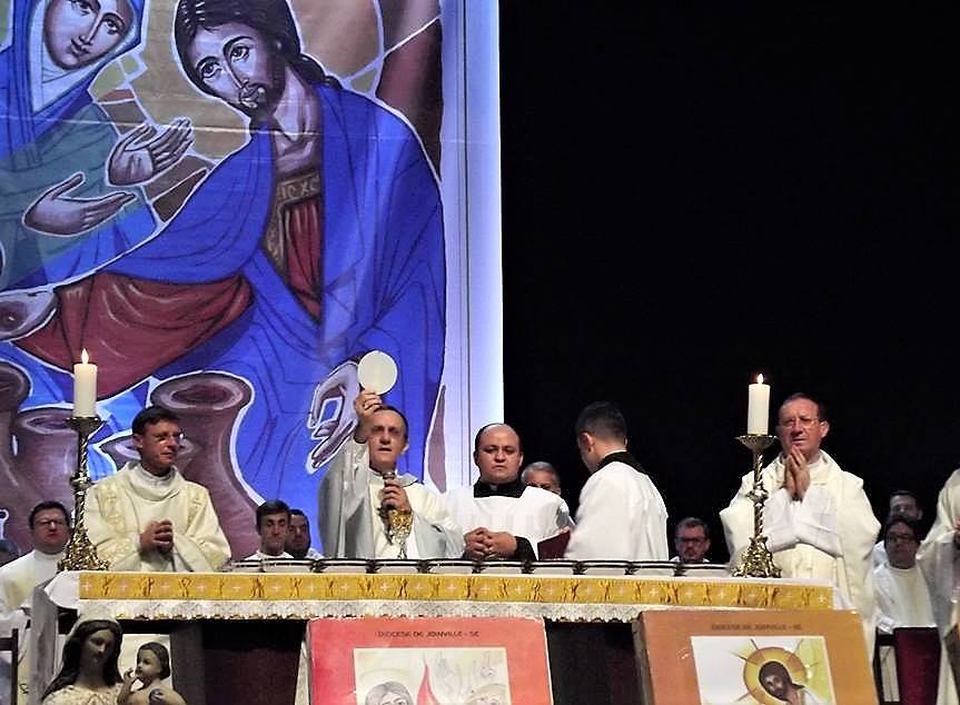 Congresso Mariano da Catequese 2017