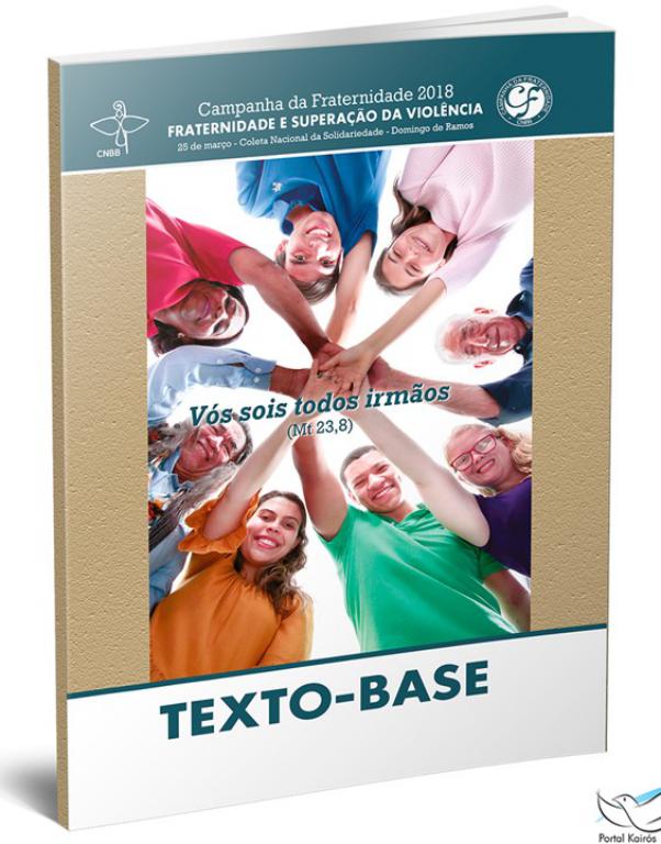 Seminário Paroquial Campanha da Fraternidade 2018