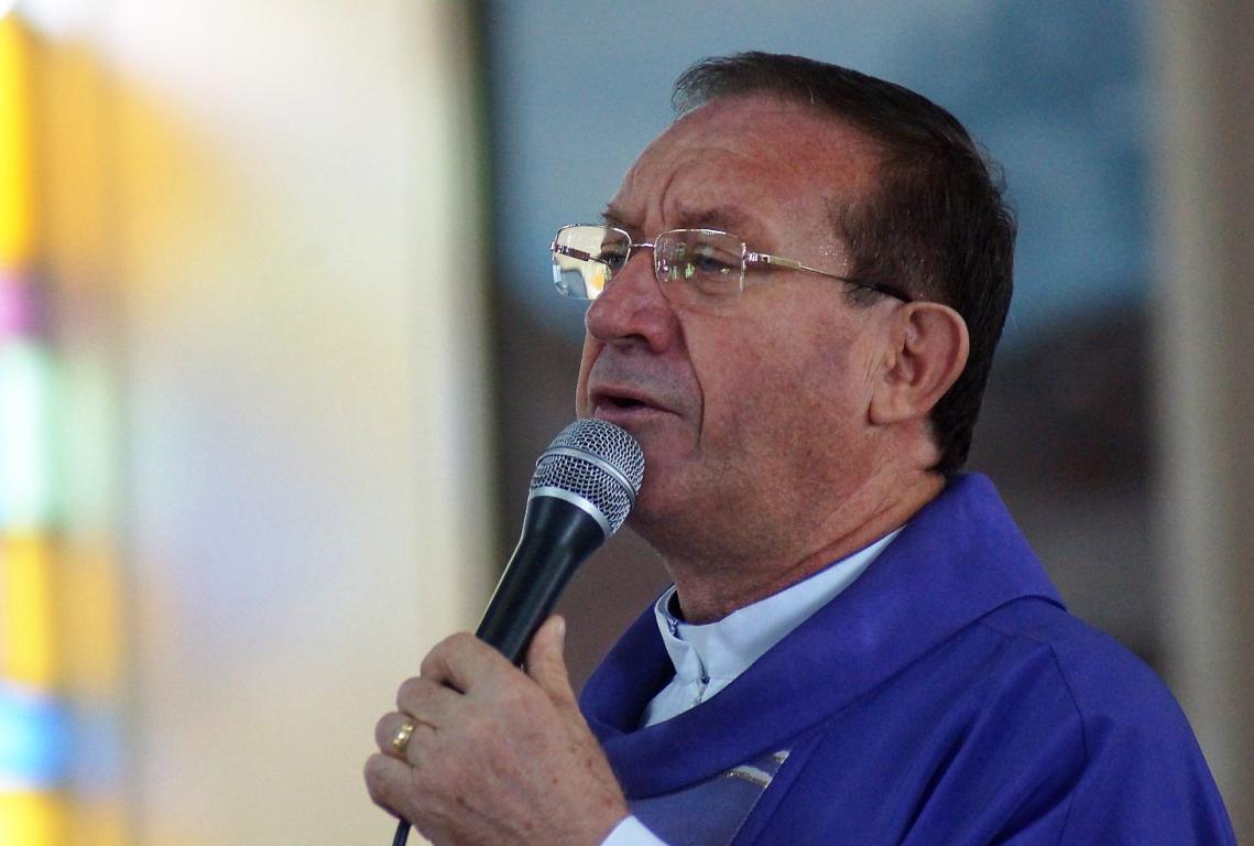 Missa de Ação de Graças Catequese