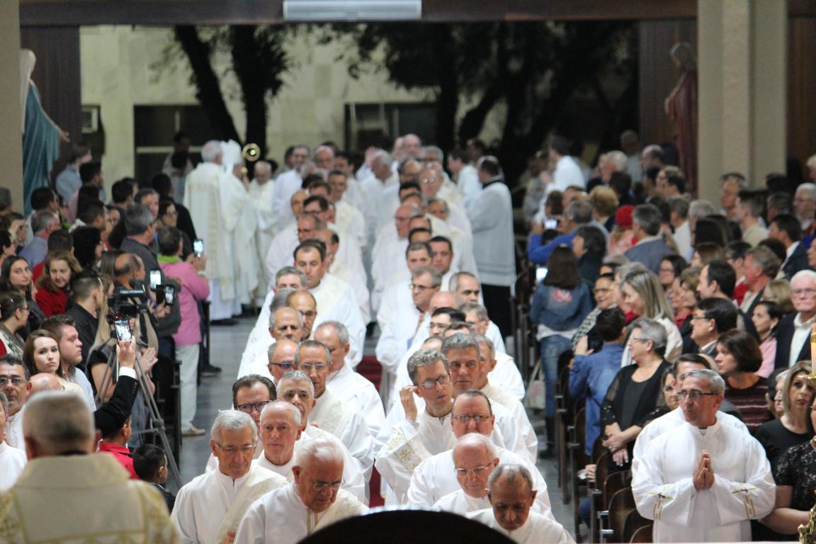 Ordenação Diaconal
