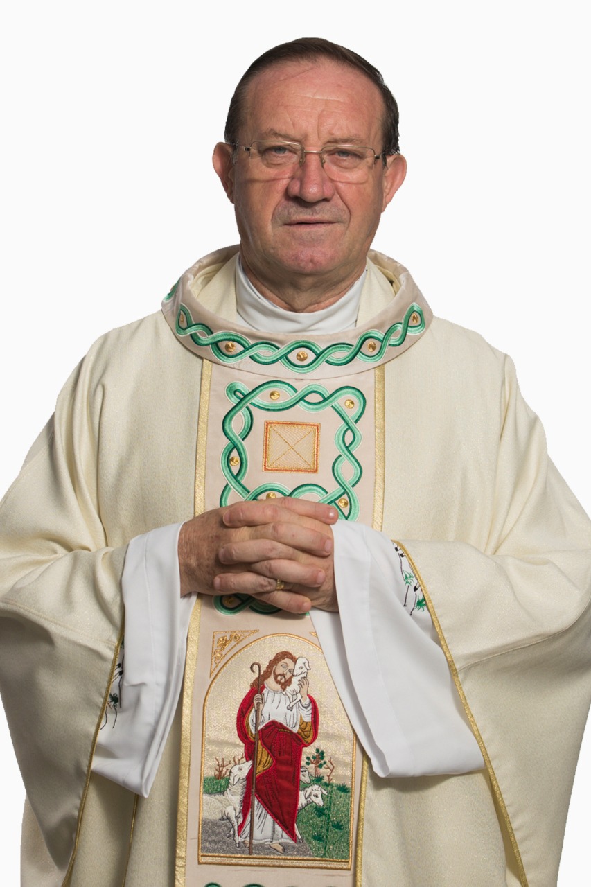 Amados e Chamados por Deus