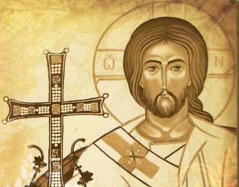 Meditação para a Semana Santa 2020