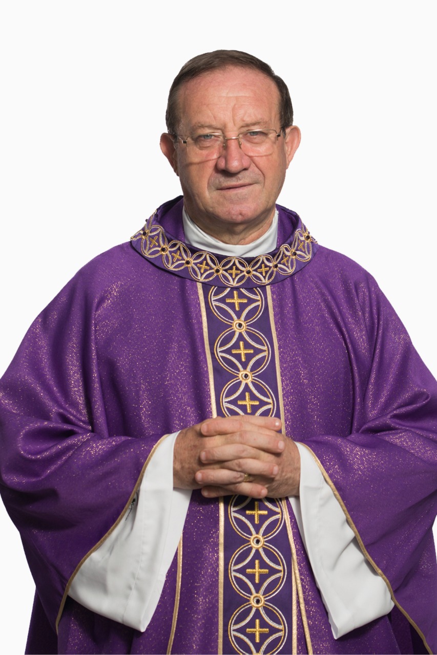 Domingo de Ramos e Paixão do Senhor