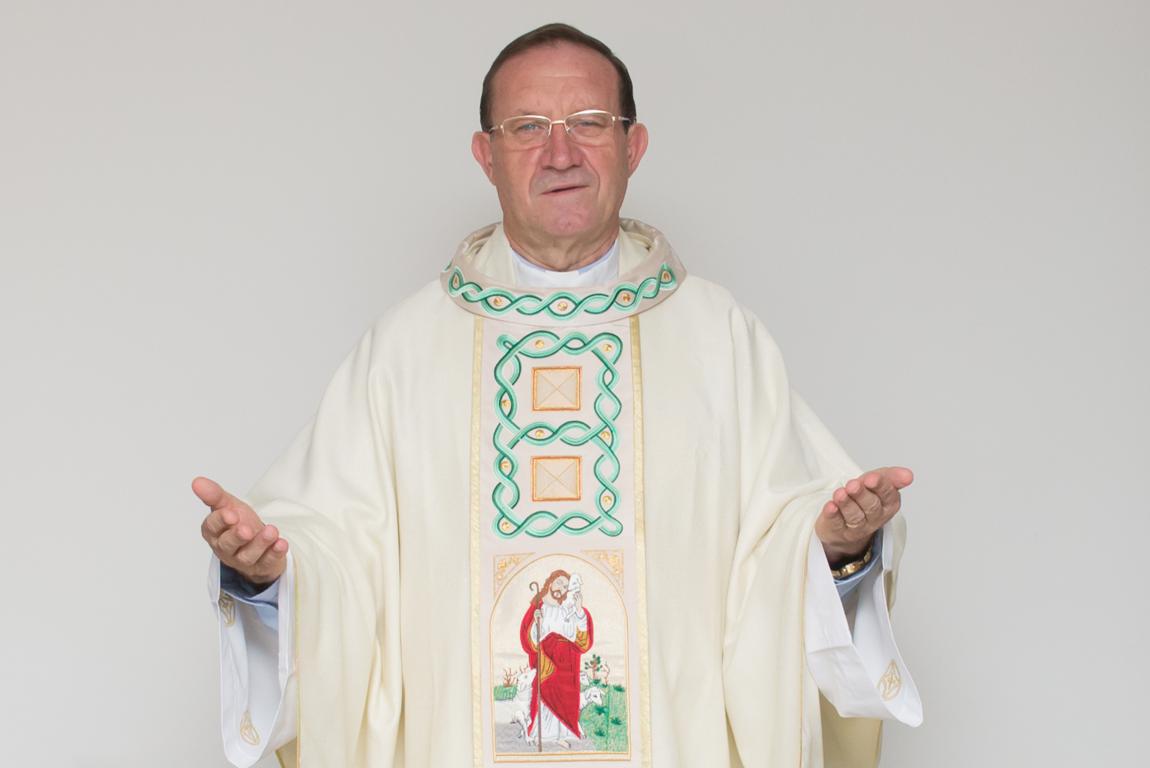 Mensagem do Pároco sobre a CF 2018