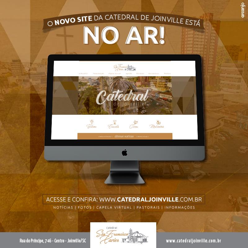 Seja Bem Vindo Internauta 