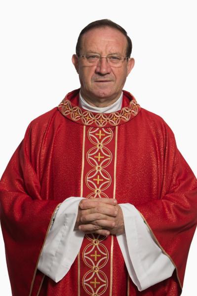 “Vem Espírito Santo, vem!”