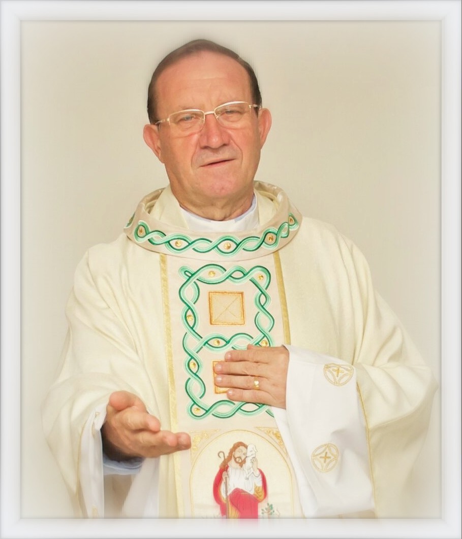 Bem vindo mês de maio! Mês de Nossa Senhora e das mães!