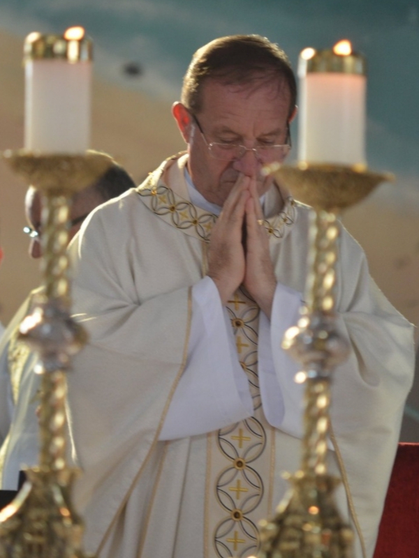 Dia 31 de Maio  Solenidade de Pentecostes