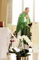 Discurso de Posse do novo Pároco