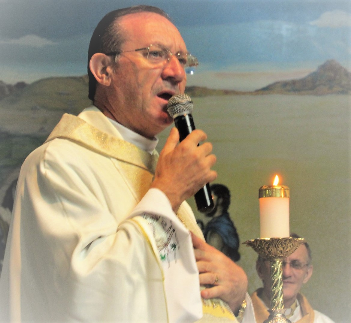 Agradecimento pela Semana Santa