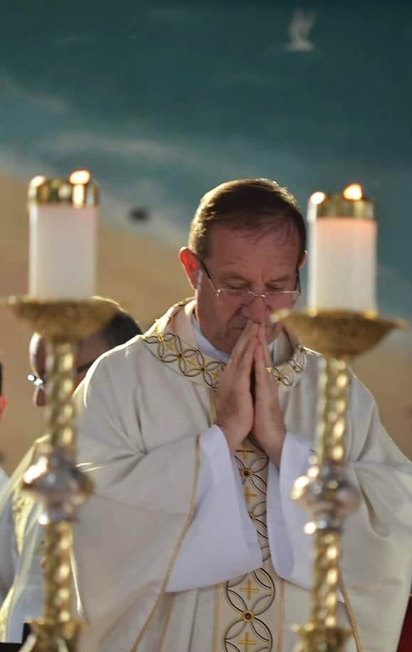 Setembro - O mês da Bíblia