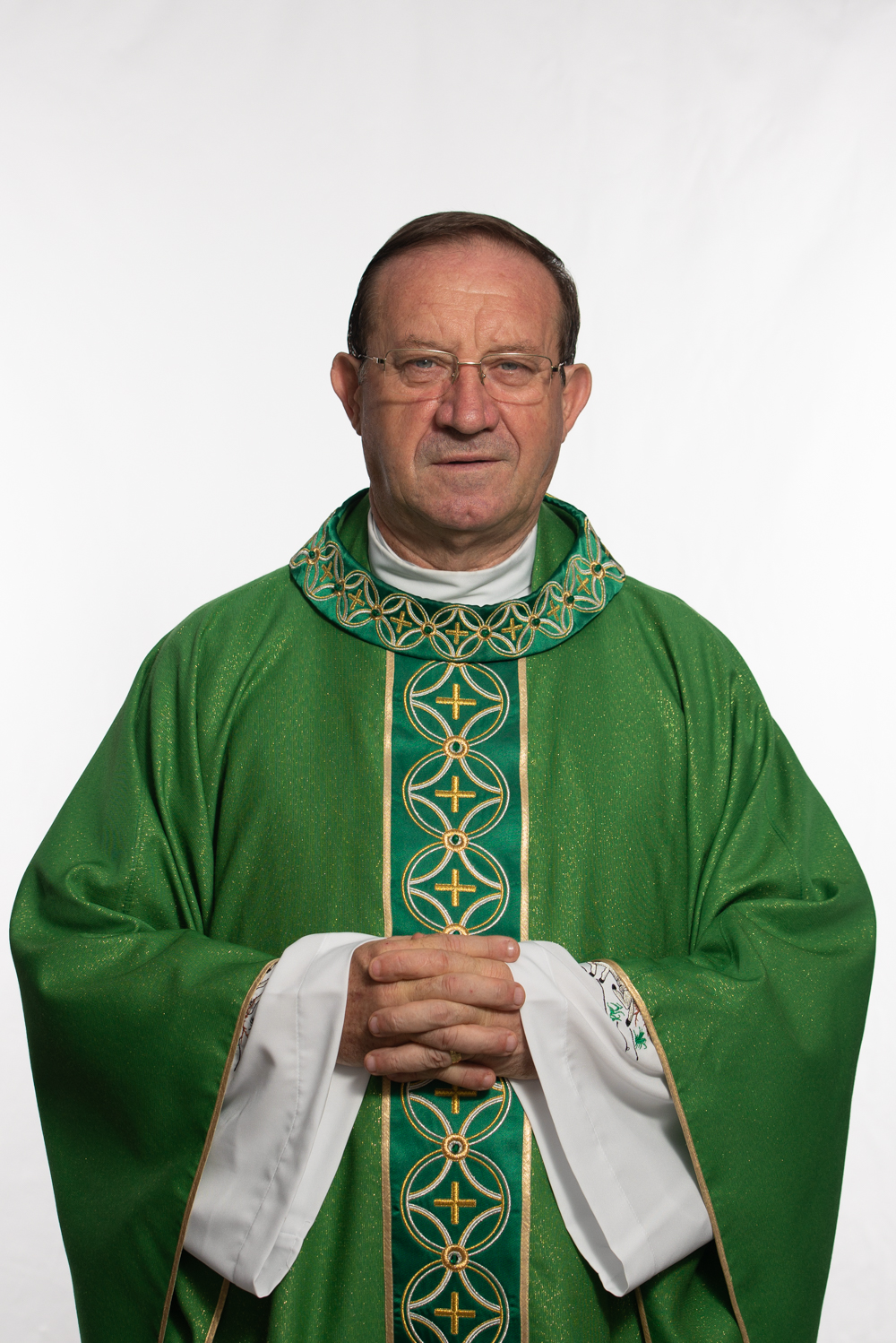 Outubro - Mês do Rosário e Mês Missionário