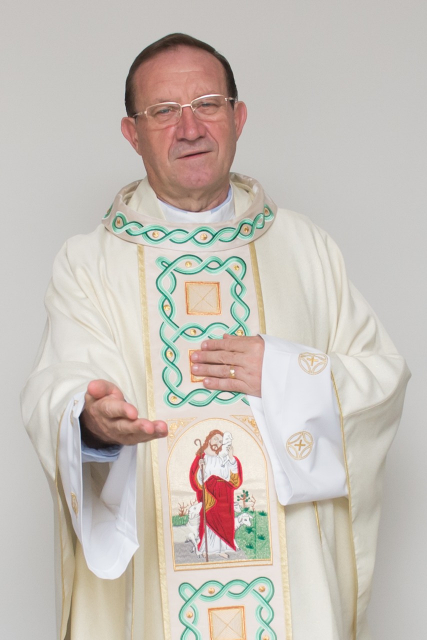 Mês Missionário e do Santo Rosário