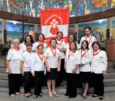 APOSTOLADO DA ORAÇÃO