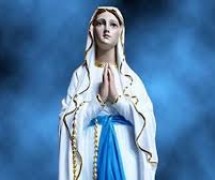 Santa Missa - Nossa Senhora de Lourdes